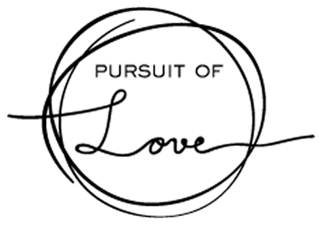 PURSUIT OF LOVE